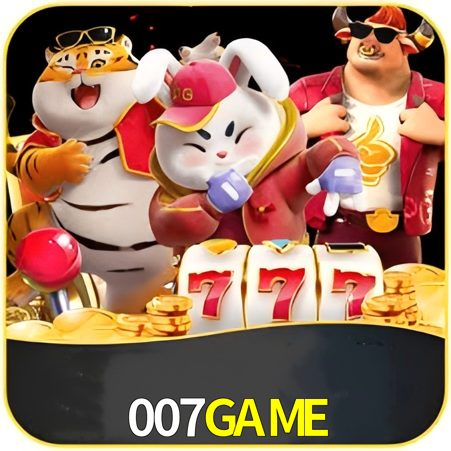007GAME