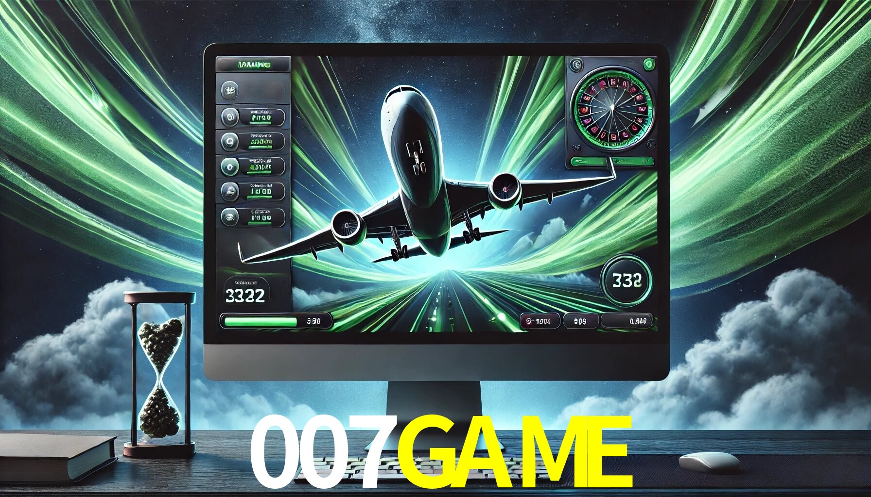 Como Jogar Aviator