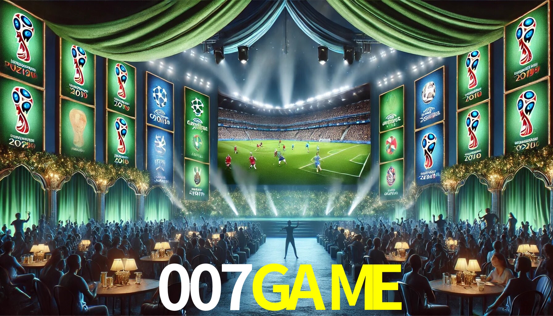 Eventos Esportivos
