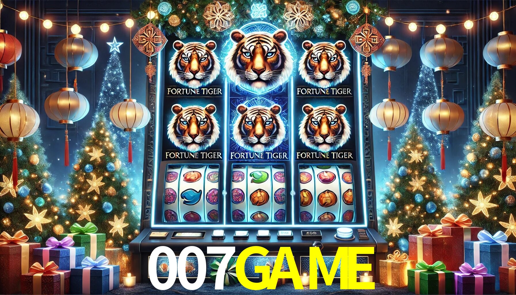 Como Jogar Fortune Tiger