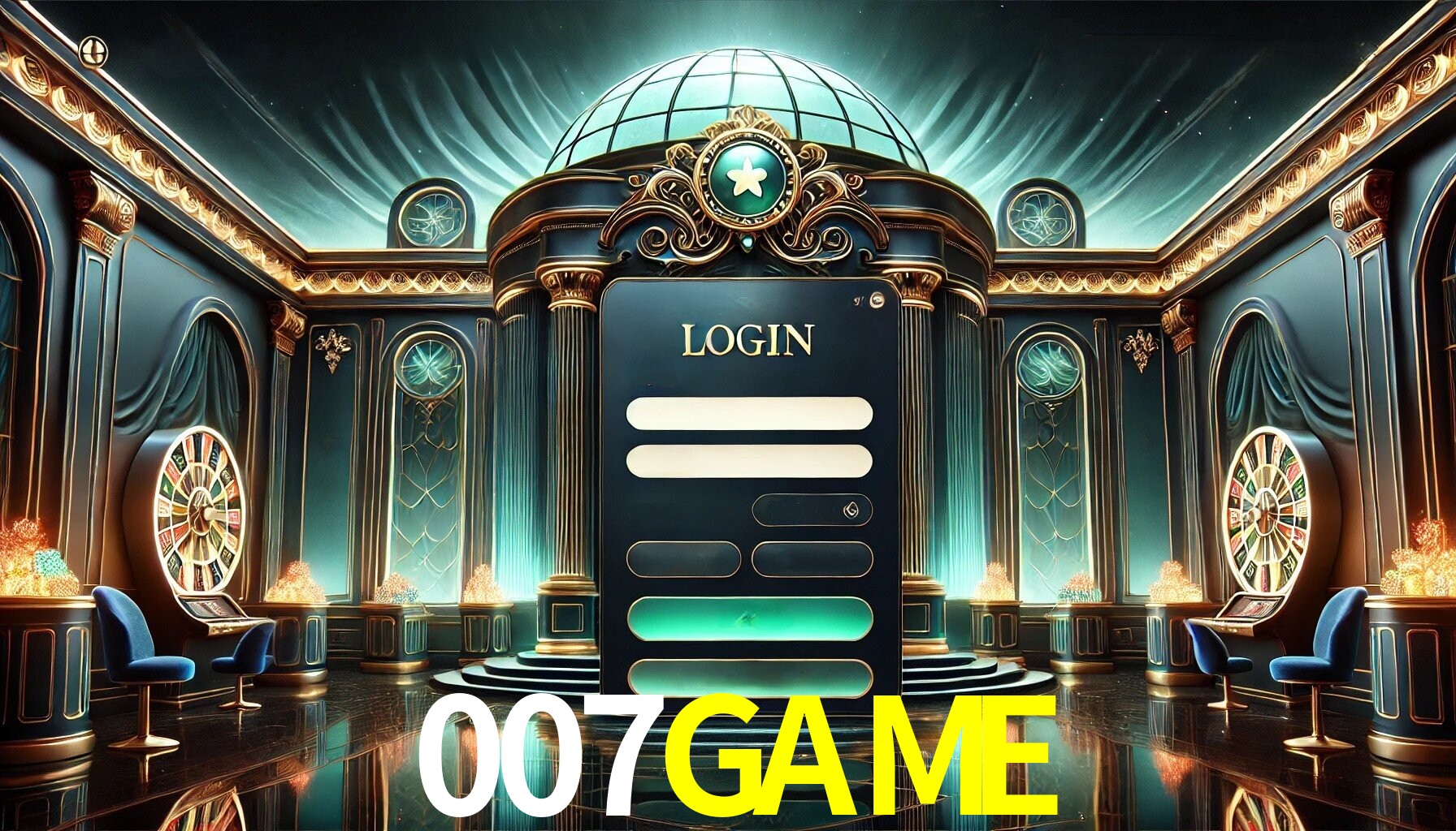 Benefícios do Login