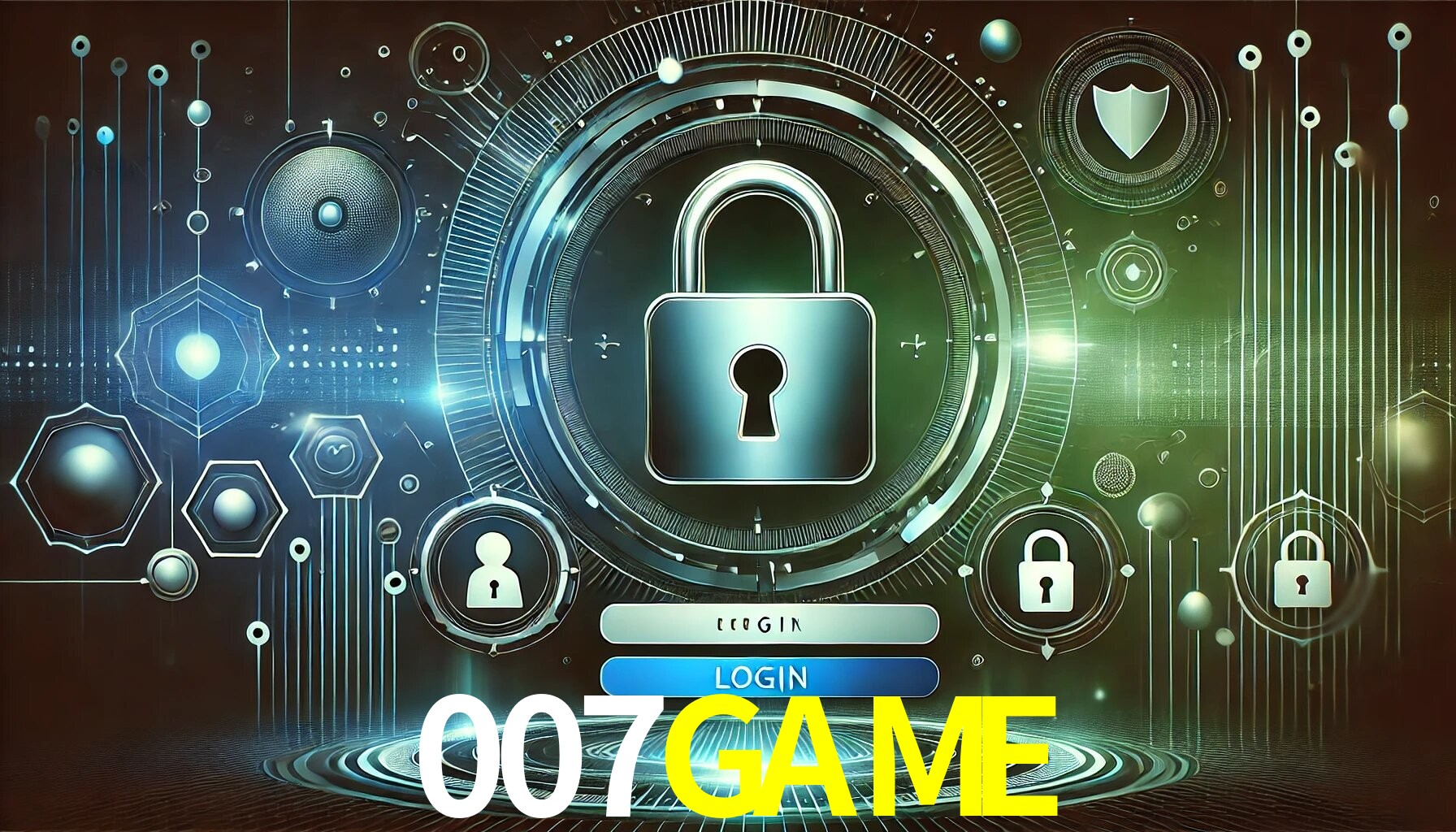 Segurança no Login