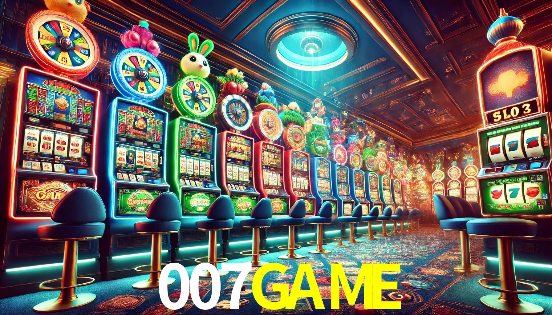 Benefícios dos Slots