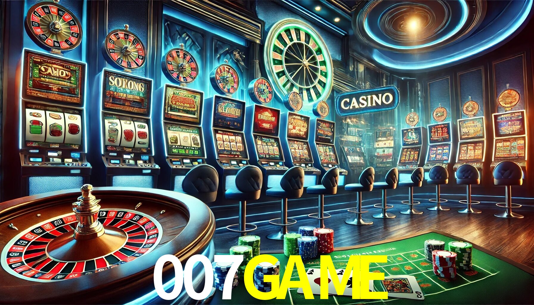 Jogos Populares